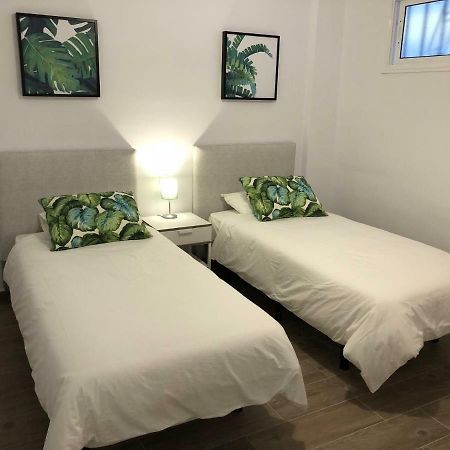 Apartamentos Toucan Gran Canaria San Agustin  Bagian luar foto