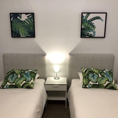 Apartamentos Toucan Gran Canaria San Agustin  Bagian luar foto