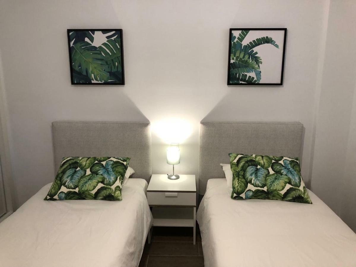 Apartamentos Toucan Gran Canaria San Agustin  Bagian luar foto
