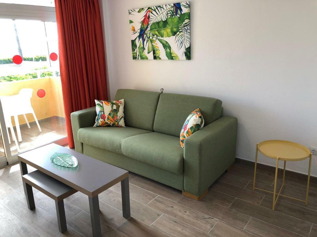 Apartamentos Toucan Gran Canaria San Agustin  Bagian luar foto
