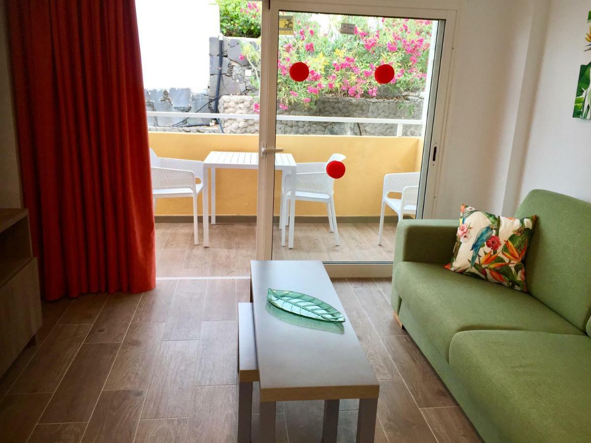 Apartamentos Toucan Gran Canaria San Agustin  Bagian luar foto