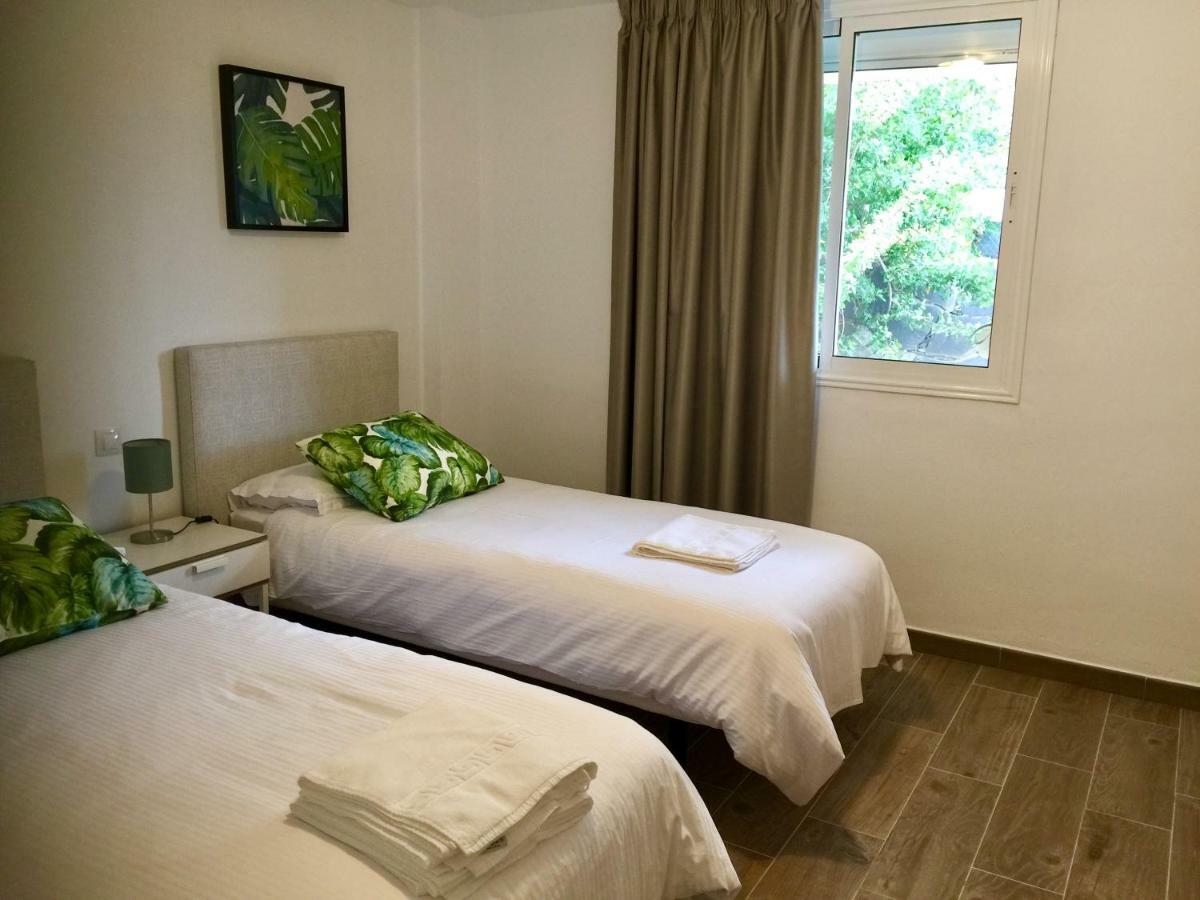 Apartamentos Toucan Gran Canaria San Agustin  Bagian luar foto