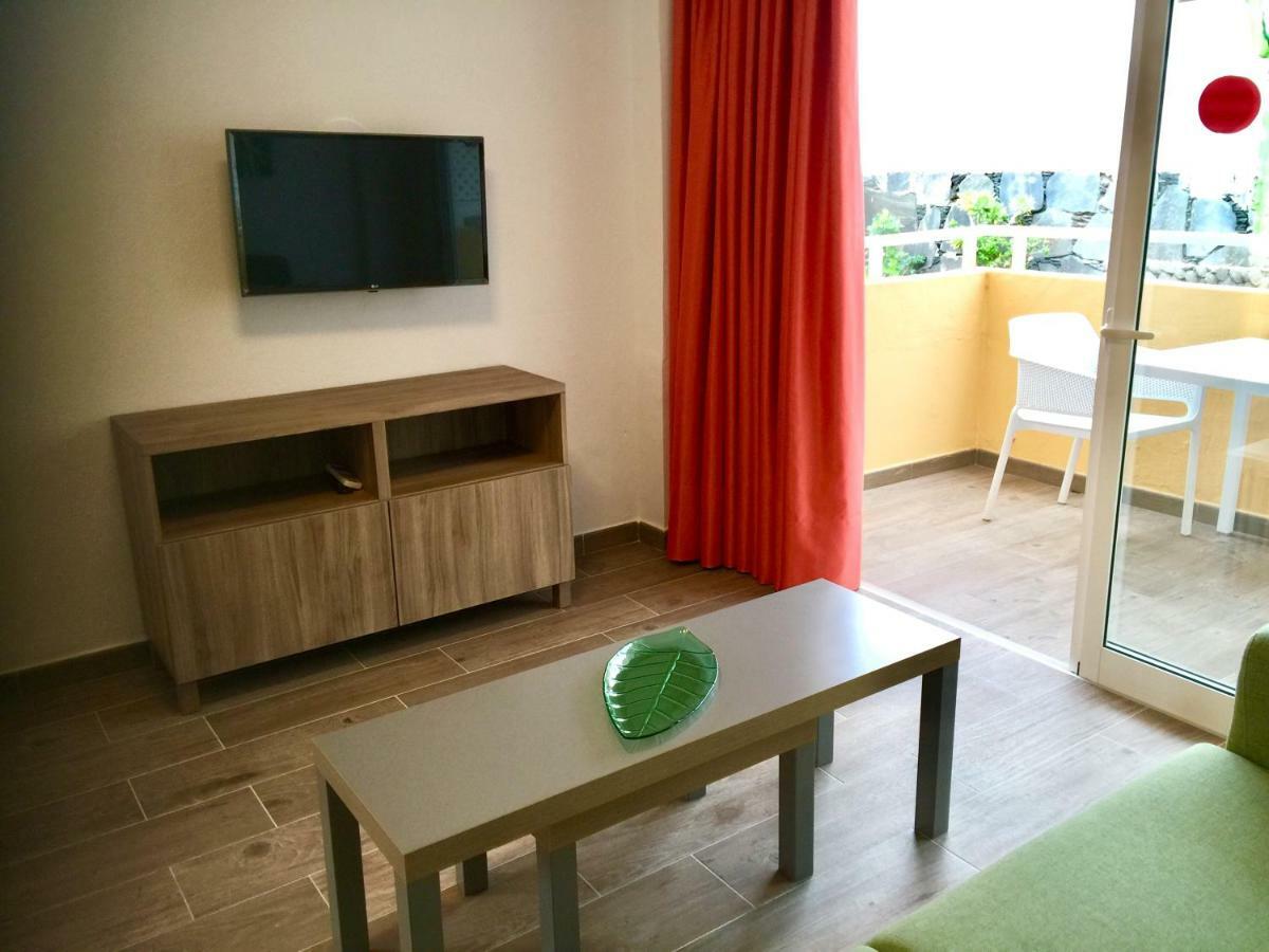 Apartamentos Toucan Gran Canaria San Agustin  Bagian luar foto