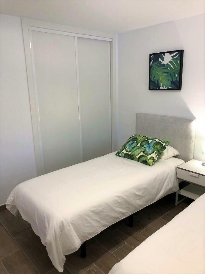 Apartamentos Toucan Gran Canaria San Agustin  Bagian luar foto