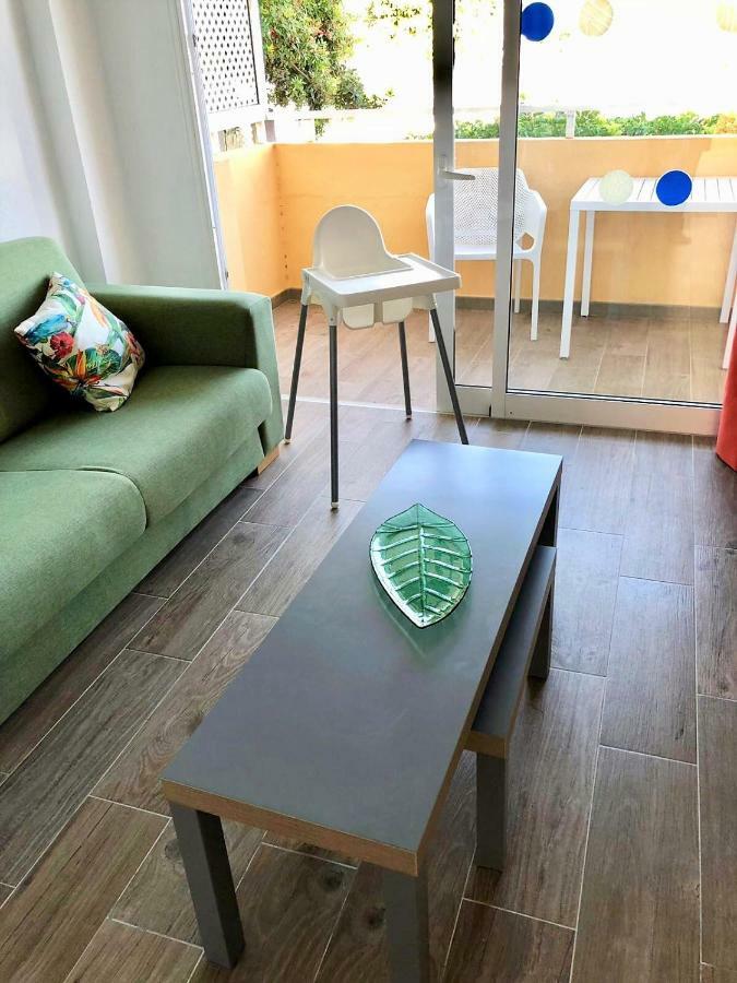 Apartamentos Toucan Gran Canaria San Agustin  Bagian luar foto