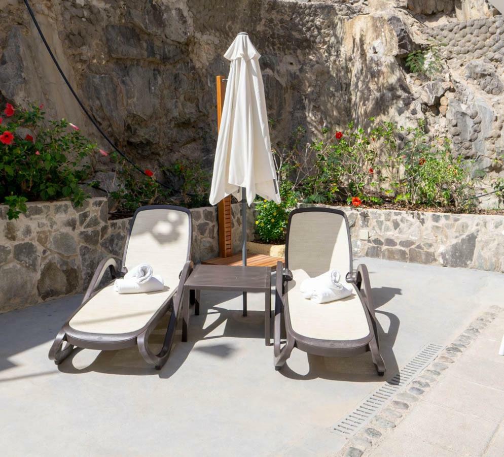 Apartamentos Toucan Gran Canaria San Agustin  Bagian luar foto