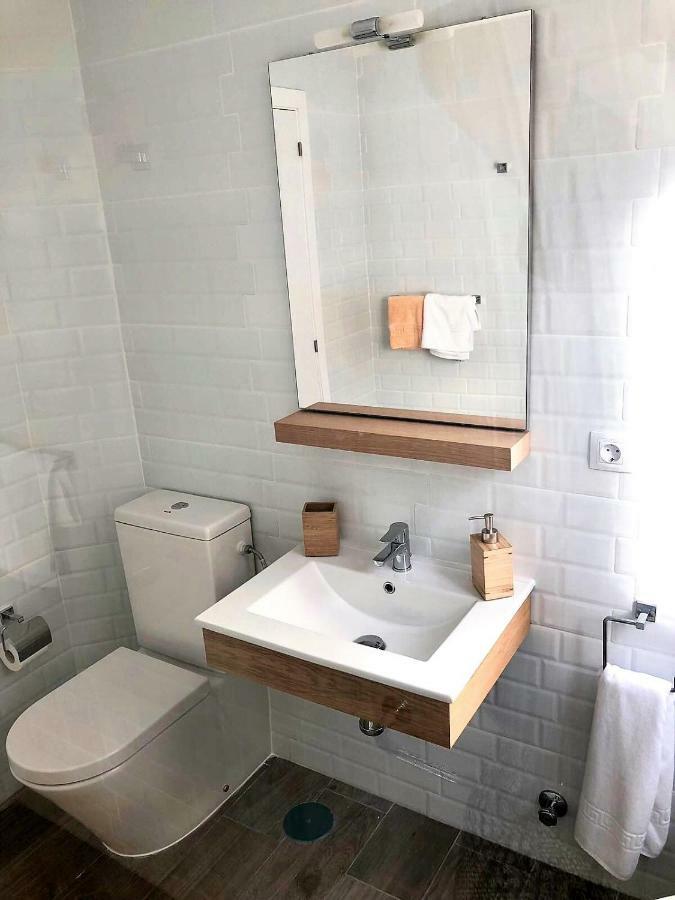 Apartamentos Toucan Gran Canaria San Agustin  Bagian luar foto